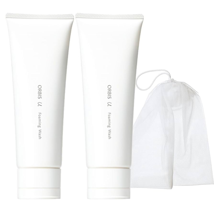 オルビスユードット　フォーミングウォッシュ 他3点セット オルビスユー フォーミングウォッシュ｜化粧品・スキンケア